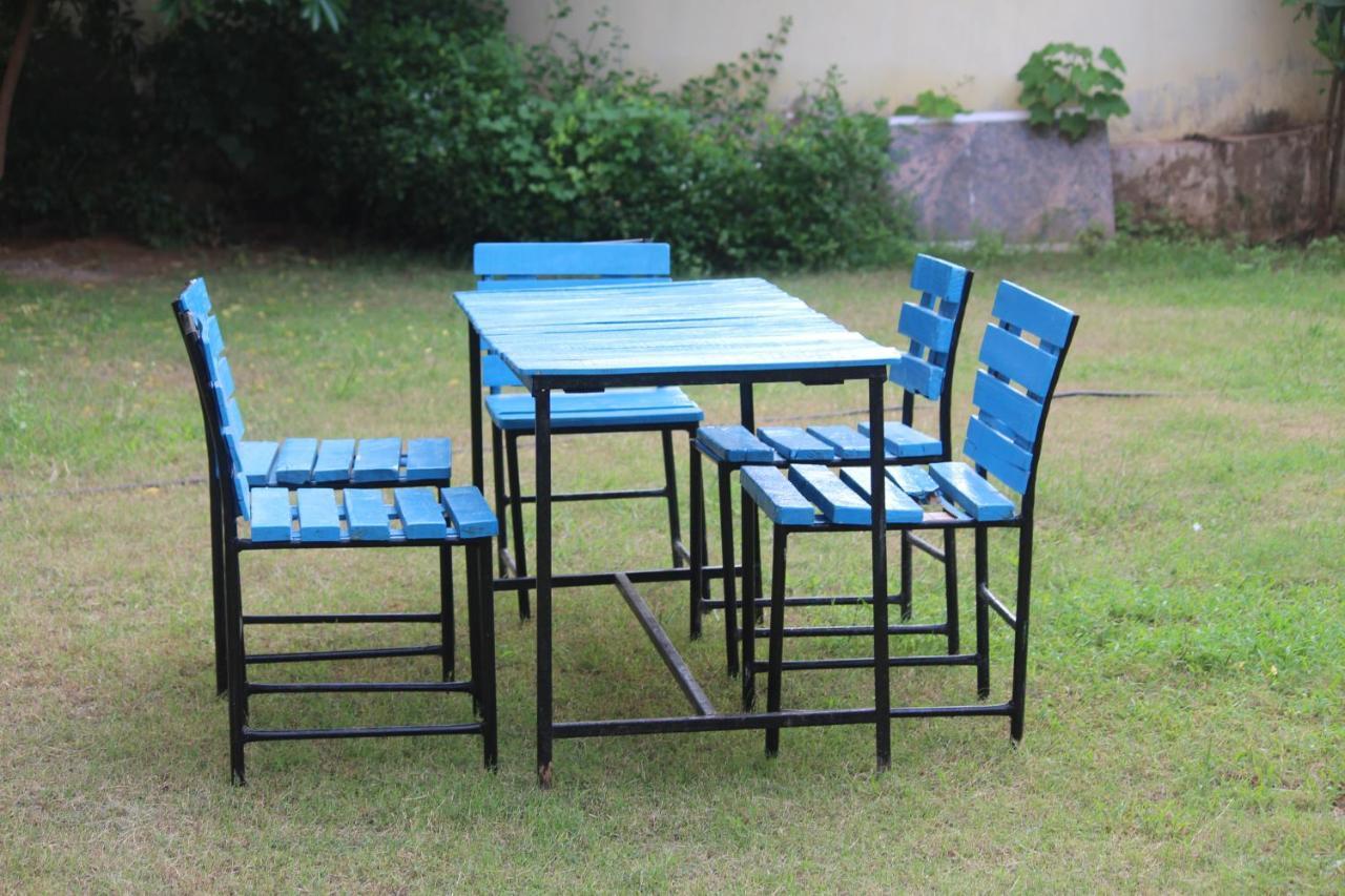 Ajaypalgarh Hotel Pushkar Room photo